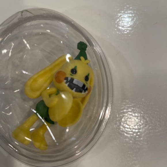 (SOLD) Poppy play time - Picture 3 of 9